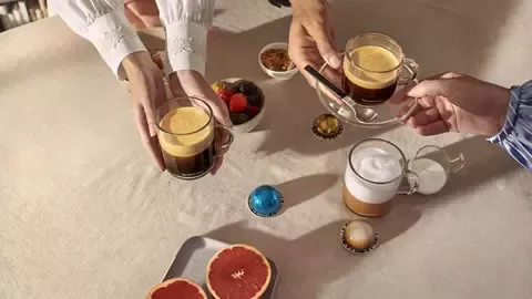 Kaffeebohnen