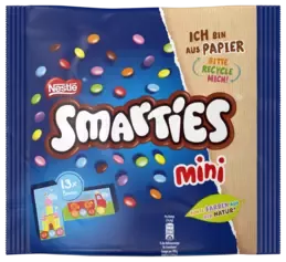 Smarties Mini