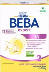 BEBA Expert HA