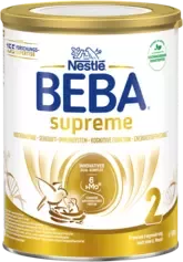 BEBA Supreme