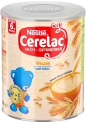 CERELAC Weizen