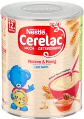 CERELAC Weizen & Honig