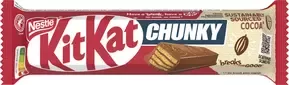 KitKat Chunky Single Produktbild