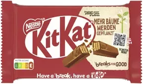 KitKat Classic Produktbild
