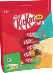 KitKat Minis Mix Produktbild