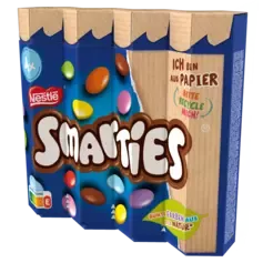 SMARTIES Multipack