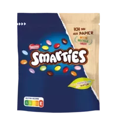 Smarties Bag