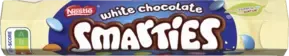 Smarties White