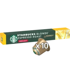 Starbucks-Nespresso-Blonde-Roast-Decaf