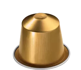 Nespresso Kapsel