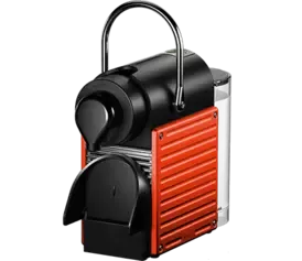 Nespresso Maschine