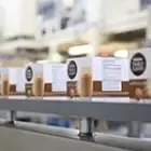 Nescafé Dolce Gusto Production Line 2006