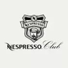 Nespresso Club Logo 1989
