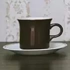 Kaffeetasse 80er