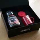 Nescafé Geschenkset