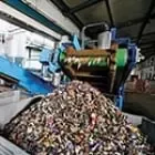 Nespresso Kapsel Recycling Maschine