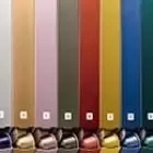 Nespresso Kapseln verpackt 2000
