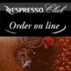 Nespresso Website Shop 1996
